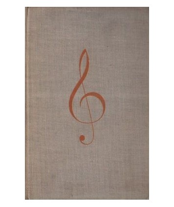 Mała encyklopedia muzyki