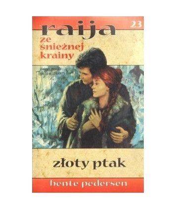 Złoty ptak. Raija ze Śnieżnej Krainy 23
