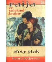Złoty ptak. Raija ze Śnieżnej Krainy 23