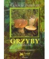 Najsmaczniejsze grzyby jadalne. Przewodnik kieszonkowy