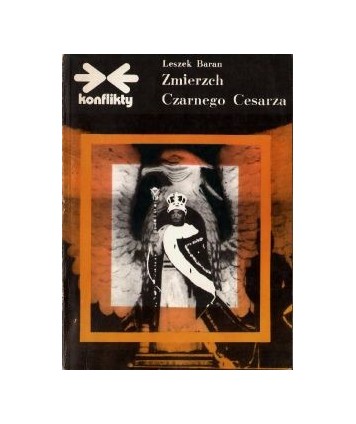 Zmierzch Czarnego Cesarza