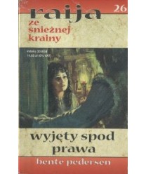 Wyjęty spod prawa. Raija ze Śnieżnej Krainy 26