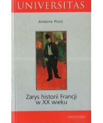 Zarys historii Francji w XX wieku