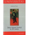 Zarys historii Francji w XX wieku