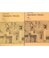 Egipcjanin Sinuhe t. 1-2