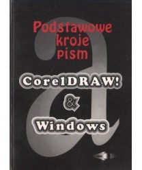 Podstawowe kroje pism CorelDRAW & Windows