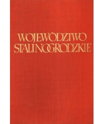 Województwo stalinogrodzkie