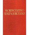 Województwo stalinogrodzkie
