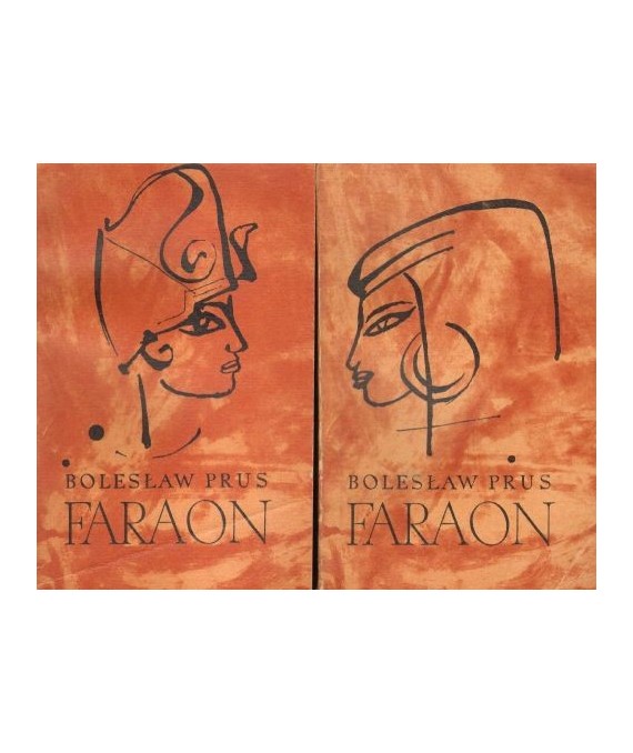 Faraon t.1-2