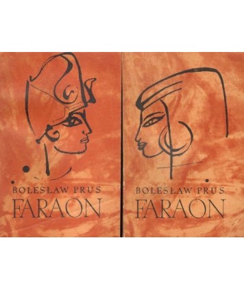 Faraon t.1-2