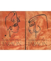 Faraon t.1-2