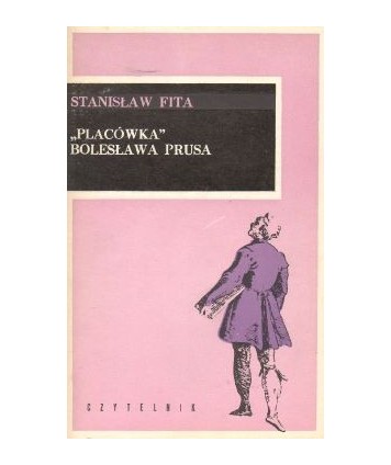 Placówka Bolesława Prusa