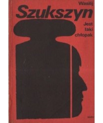 Jest taki chłopak