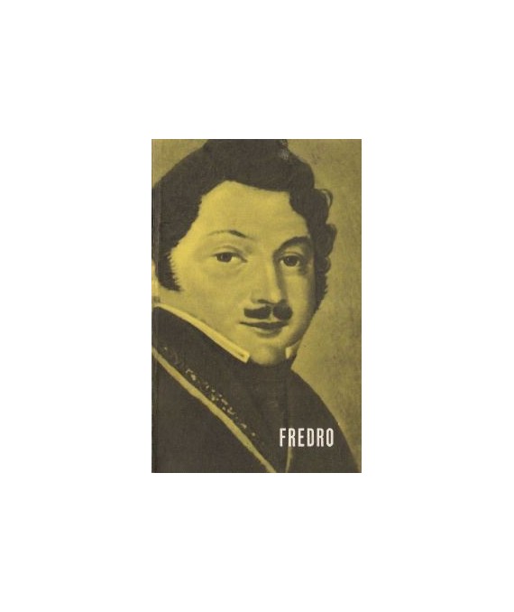 Aleksander Fredro