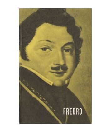 Aleksander Fredro