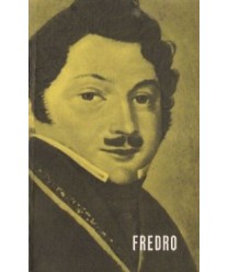 Aleksander Fredro