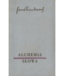 Alchemia słowa
