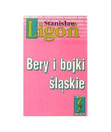 Bery i bojki śląskie