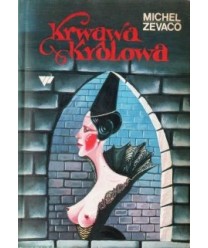 Krwawa królowa