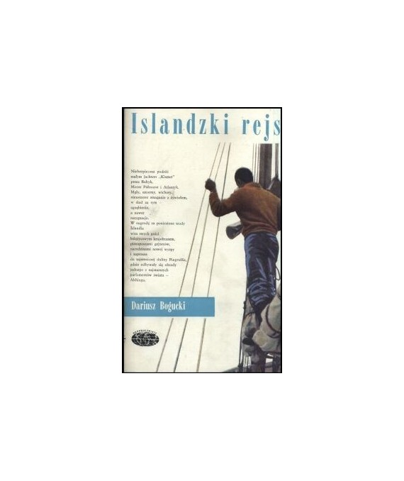 Islandzki rejs