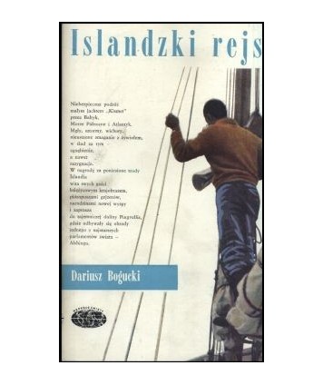 Islandzki rejs
