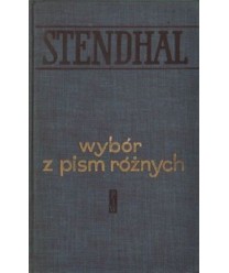 Wybór z pism różnych