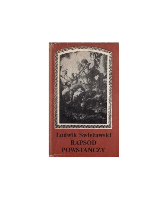 Rapsod powstańczy