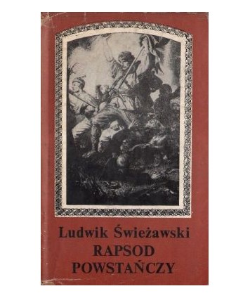Rapsod powstańczy
