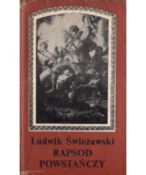 Rapsod powstańczy