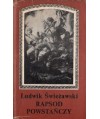 Rapsod powstańczy