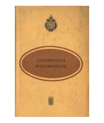 Zapomniane wspomnienia