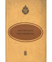 Zapomniane wspomnienia