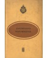 Zapomniane wspomnienia