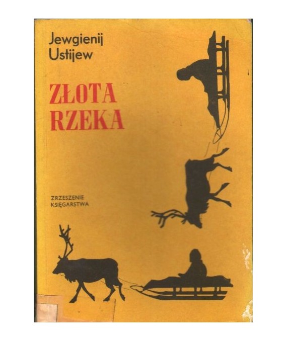 Złota rzeka