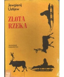 Złota rzeka
