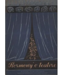 Rozmowy o teatrze