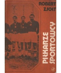 Piłkarze sportowcy