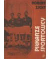 Piłkarze sportowcy
