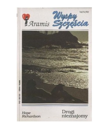 Drogi nieznajomy