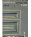 Słownik poprawnej polszczyzny