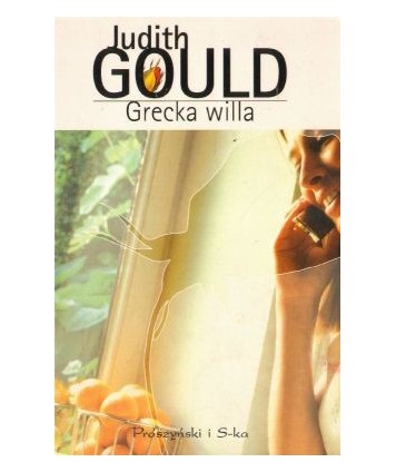 Grecka willa