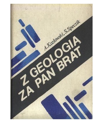 Z geologią za pan brat