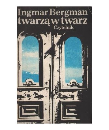 Twarzą w twarz