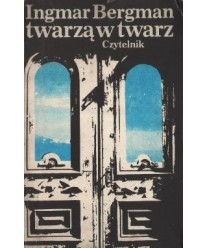 Twarzą w twarz