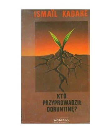 Kto przyprowadził Doruntinę?
