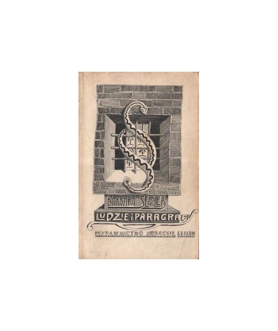 Ludzie i paragrafy