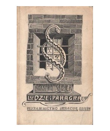 Ludzie i paragrafy