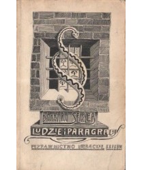 Ludzie i paragrafy