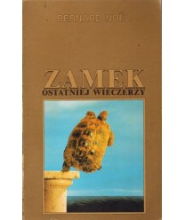 Zamek Ostatniej Wieczerzy oraz Zamek Poza, Obraza słów, Pornografia