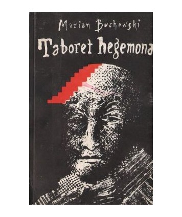 Taboret hegemona. Reportaże